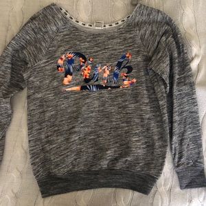 PINK Crew Neck Sweater Small Victoria’s Secret